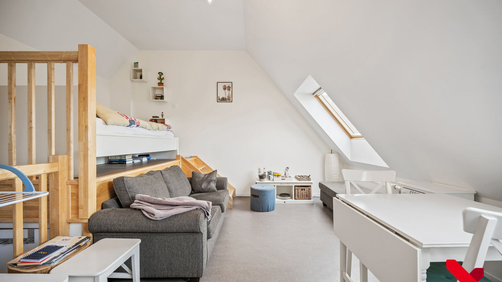 Studio for sale in Leuven