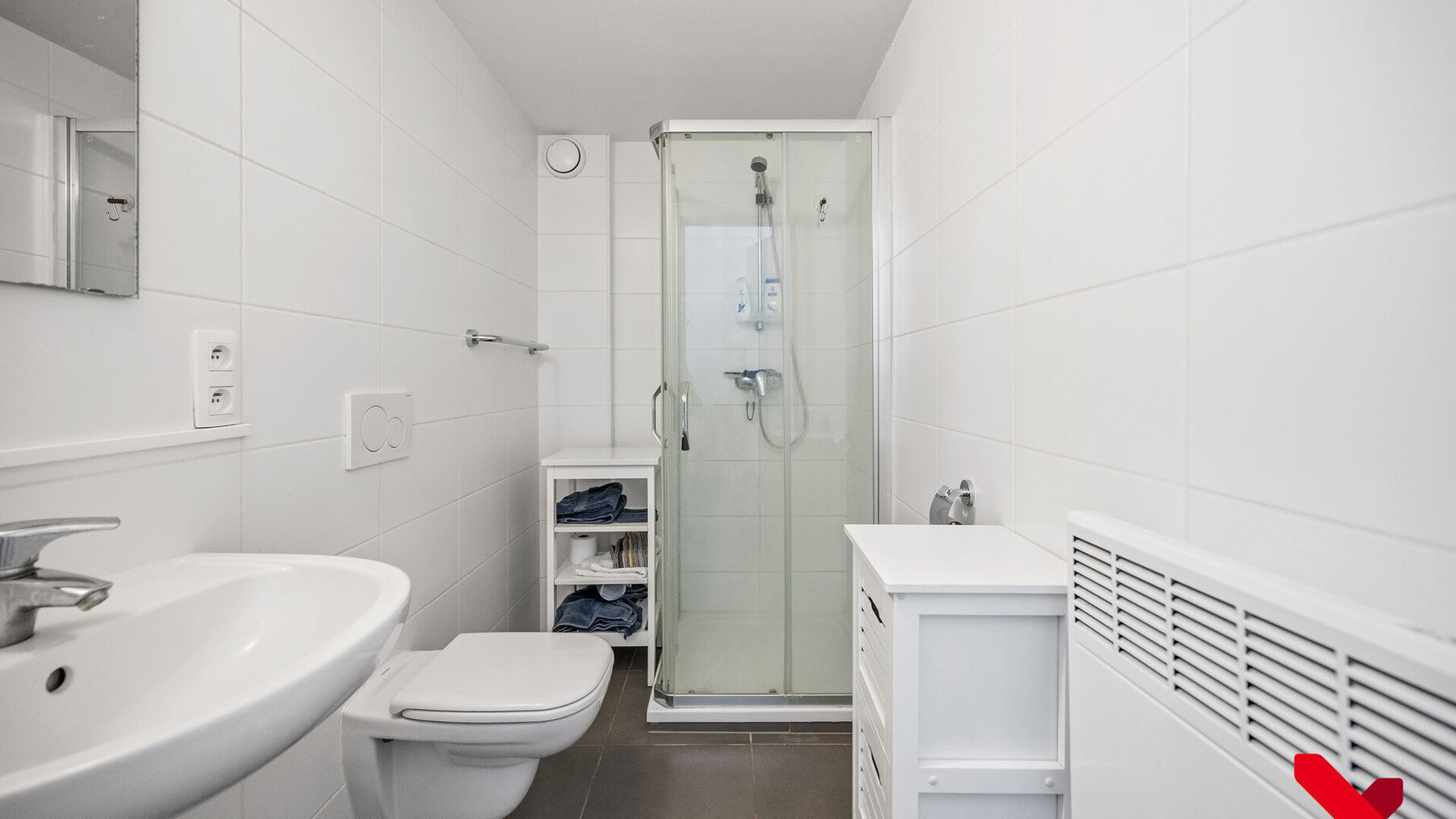 Studio for sale in Leuven