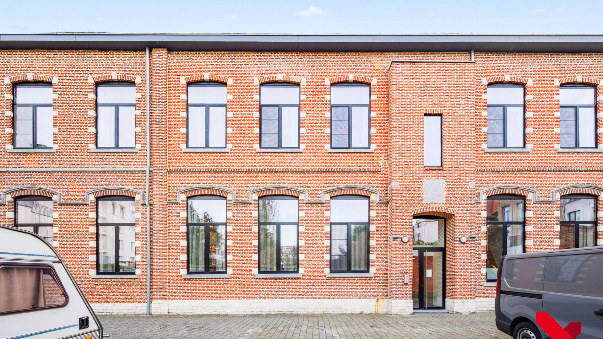 Studio for sale in Leuven