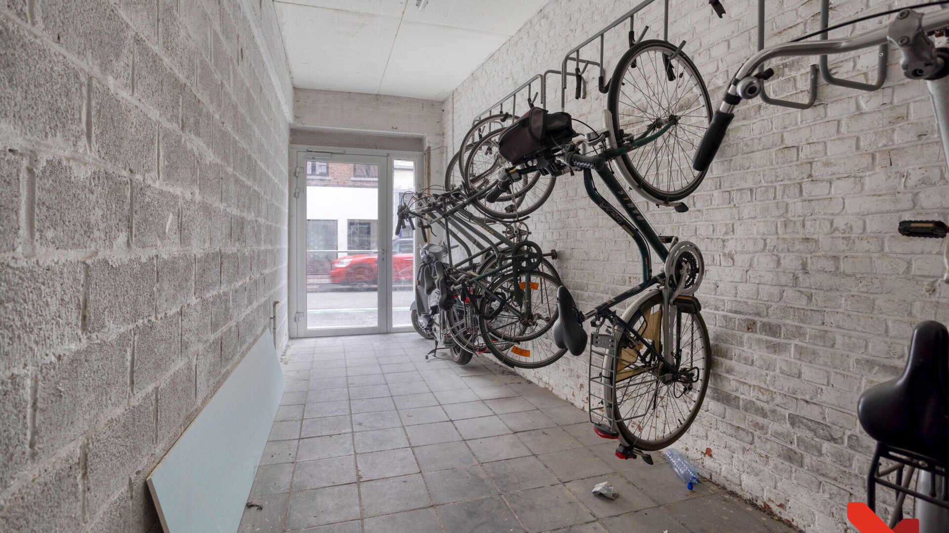 Studio for sale in Leuven