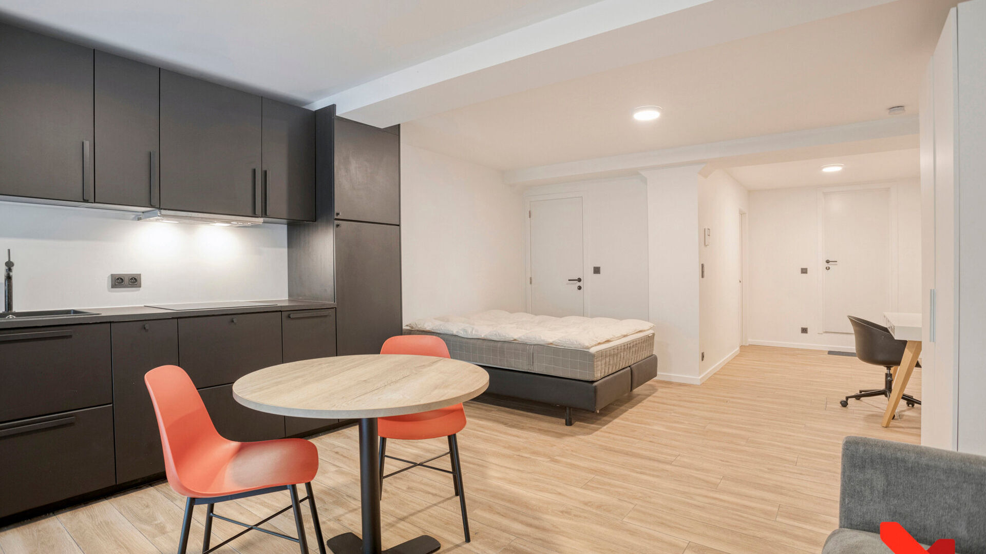 Studio for sale in Leuven