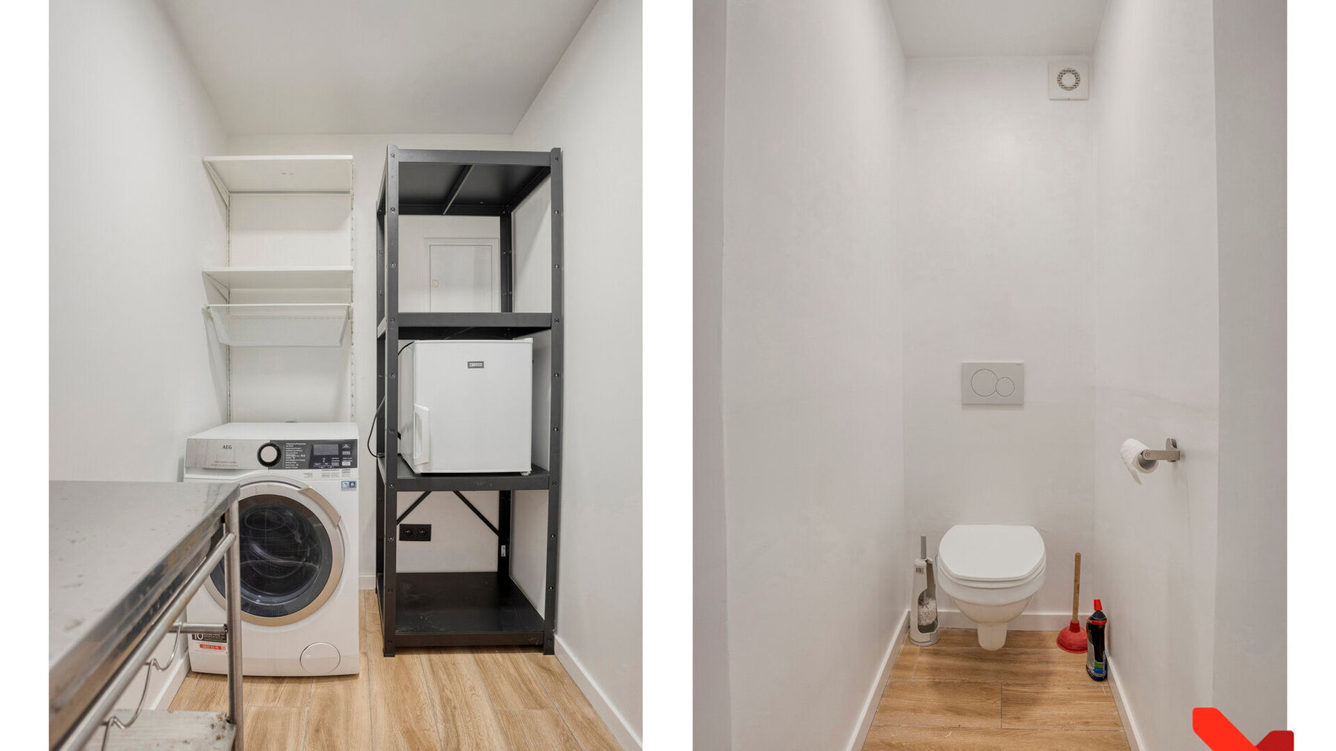 Studio for sale in Leuven