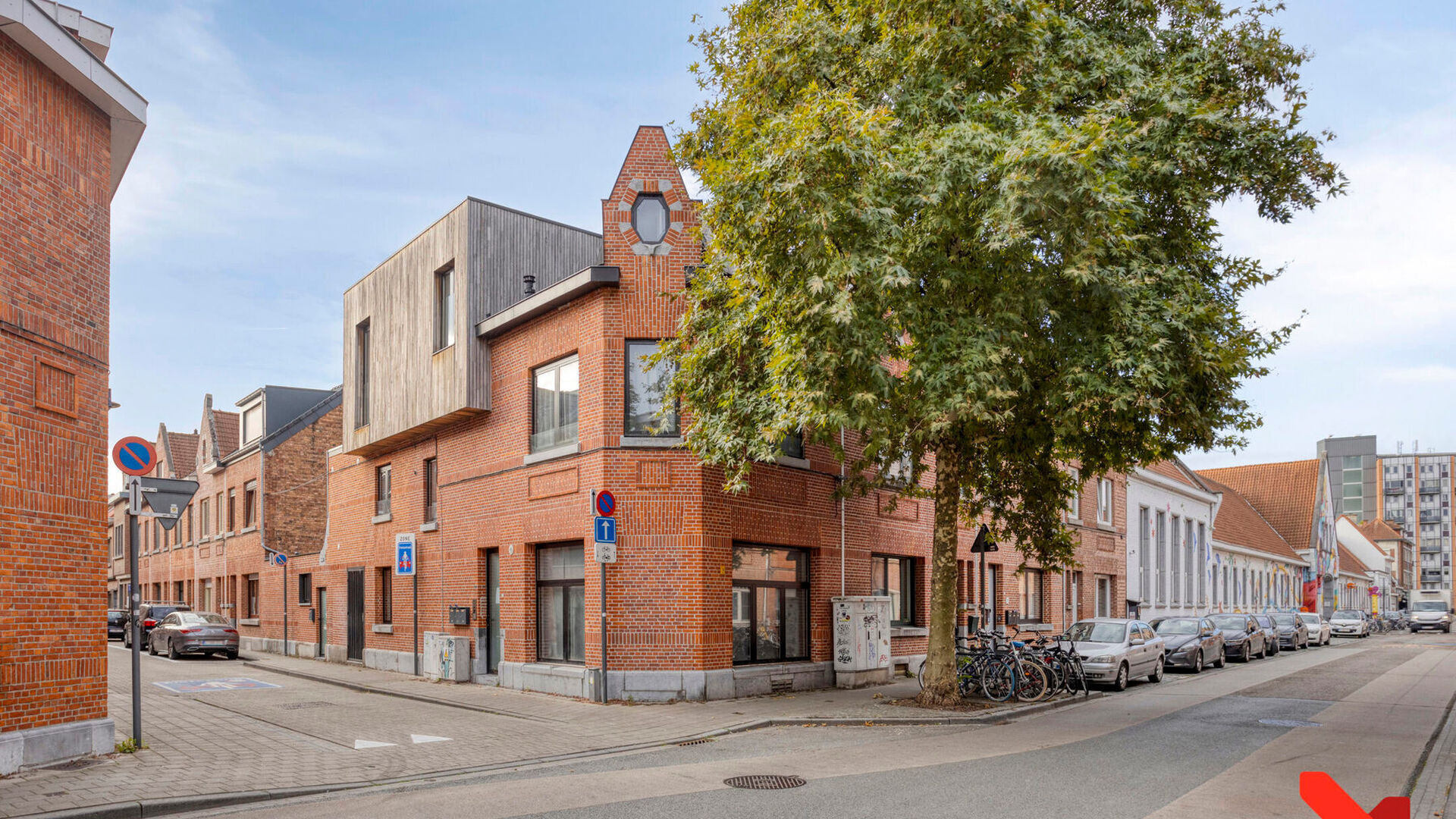 Studio for sale in Leuven