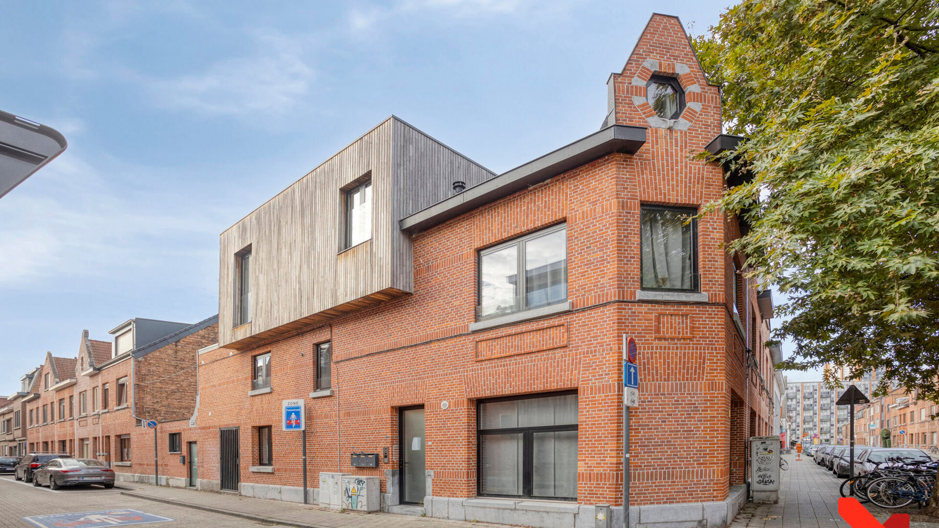 Studio for sale in Leuven