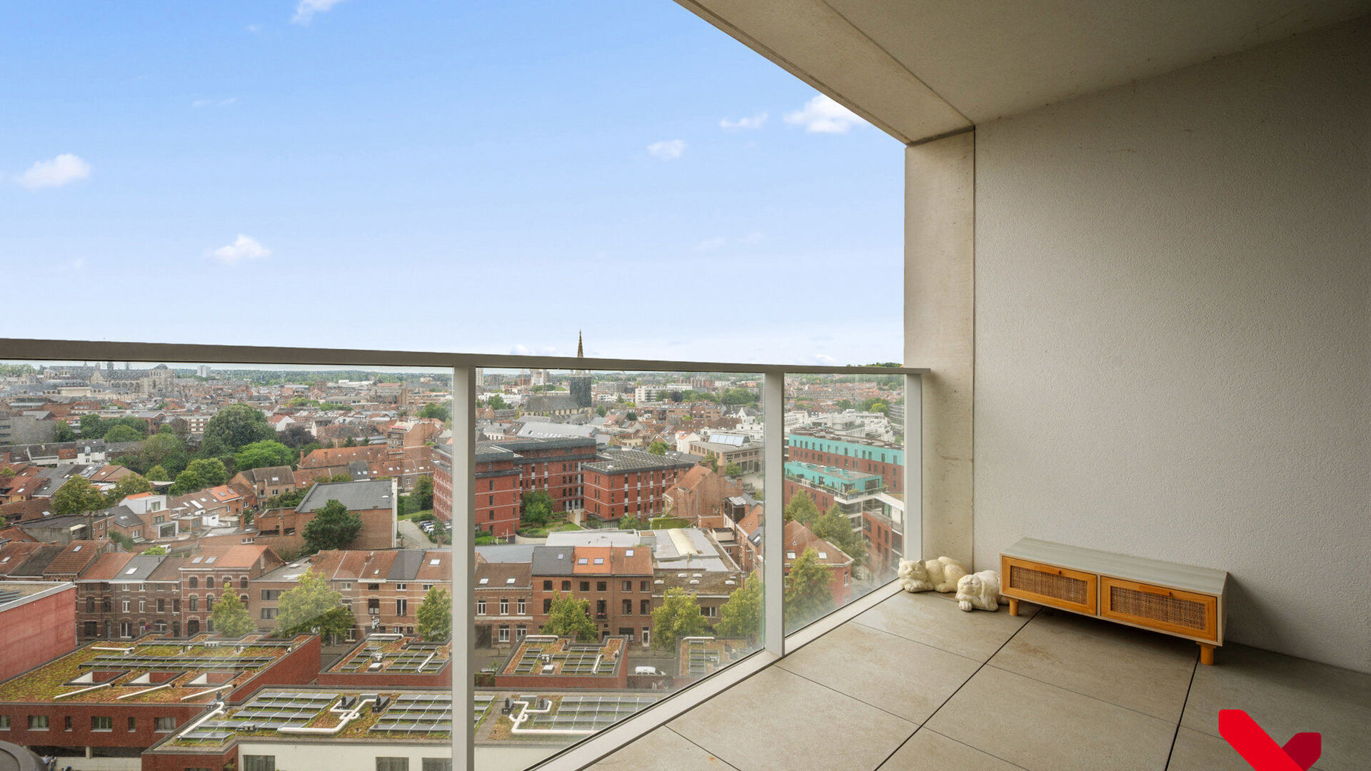 Studio for sale in Leuven