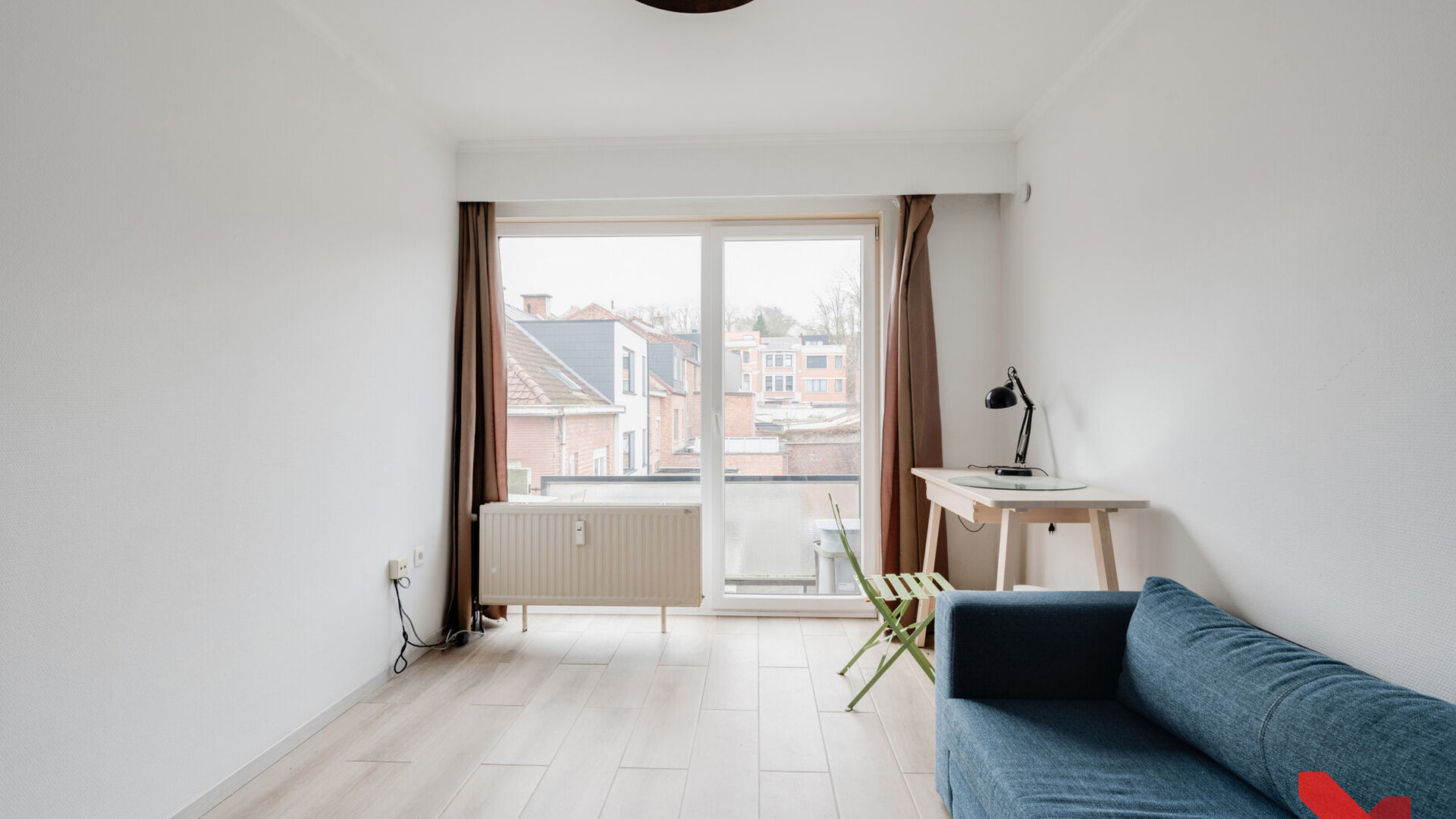 Studio te huur in Leuven