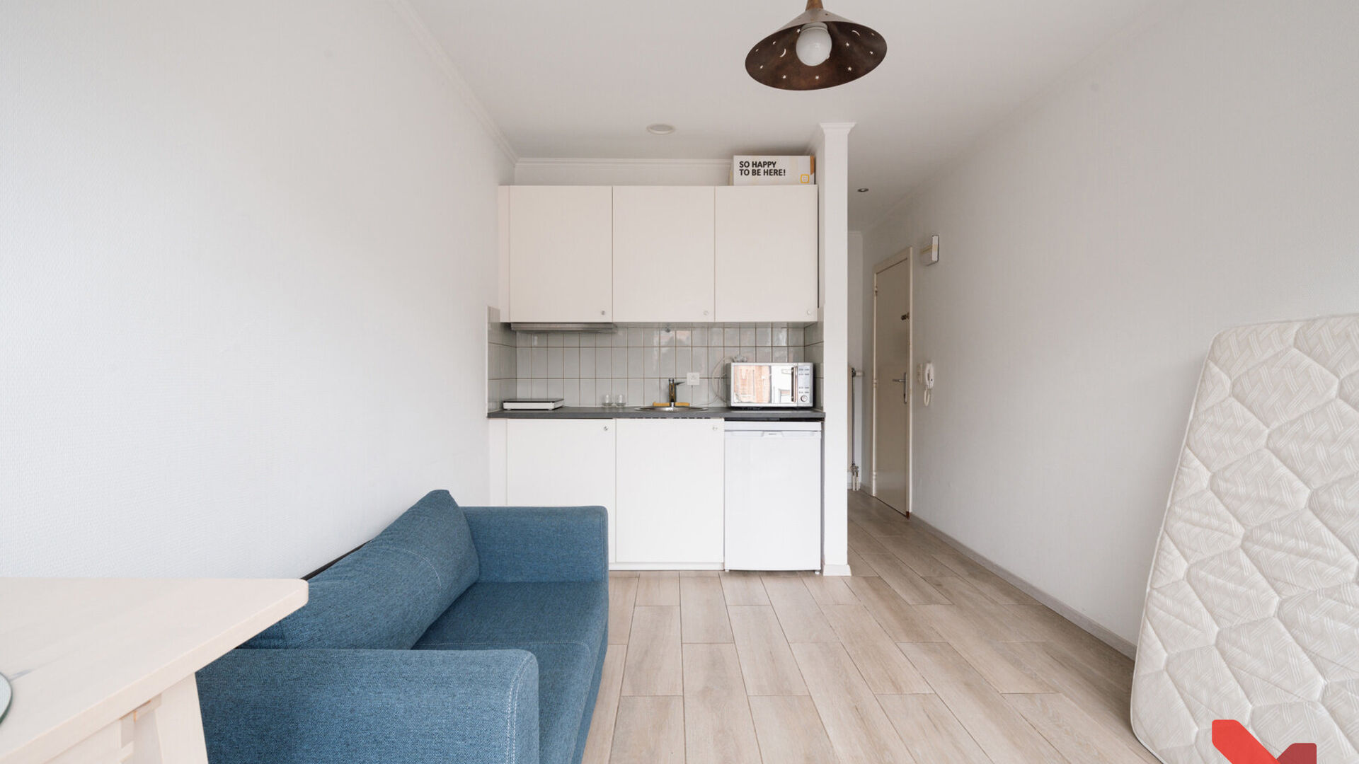 Studio te huur in Leuven