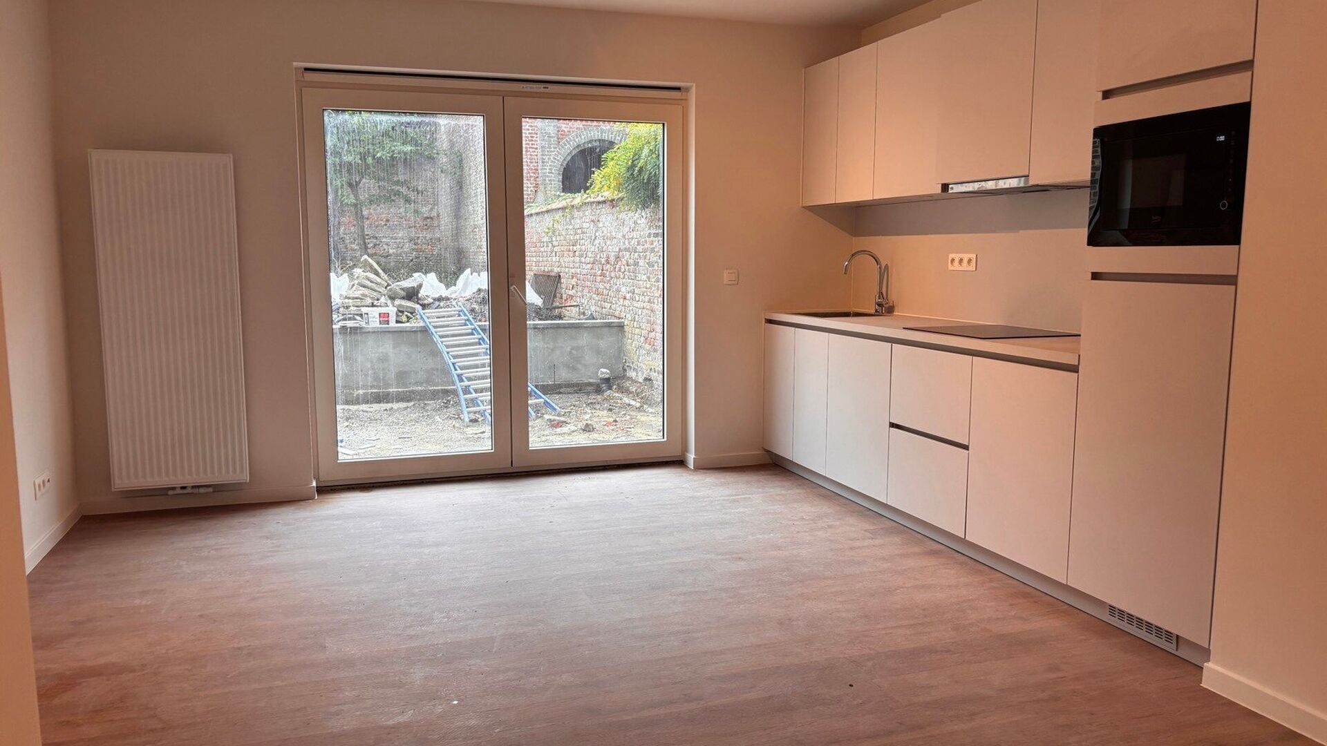 Studio te huur in Leuven