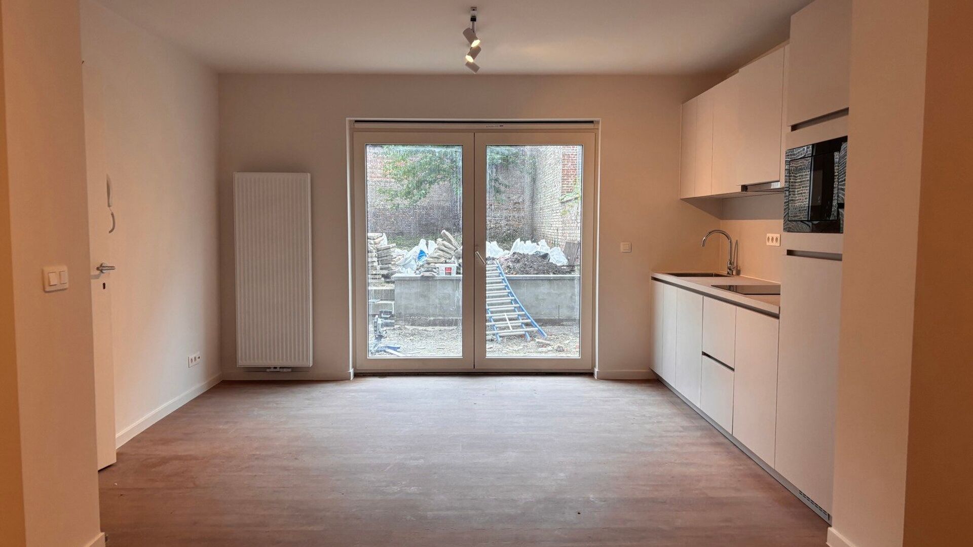 Studio te huur in Leuven