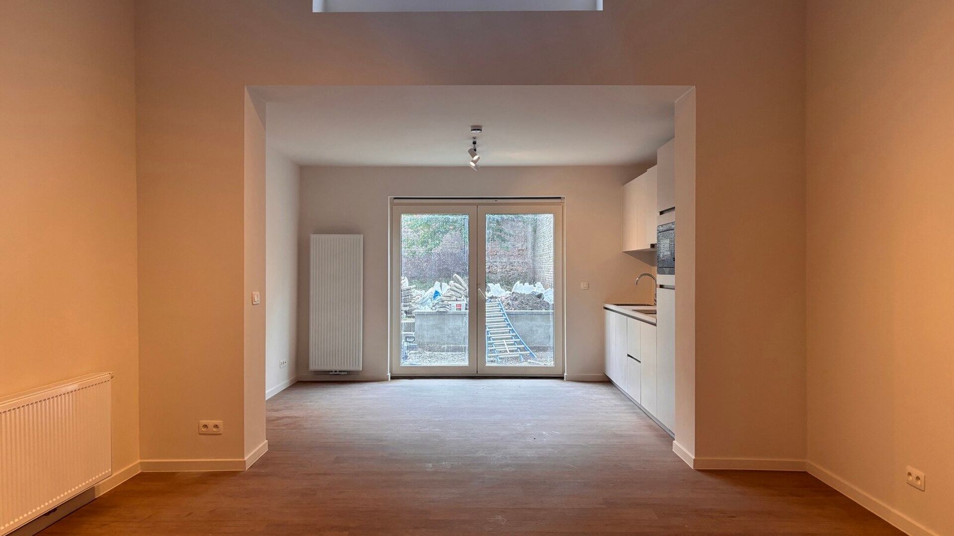 Studio te huur in Leuven