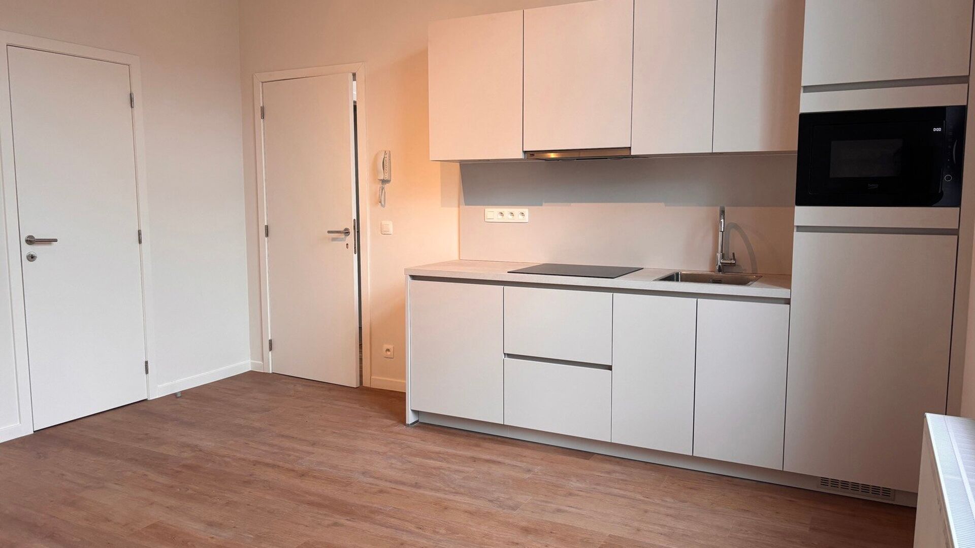 Studio te huur in Leuven