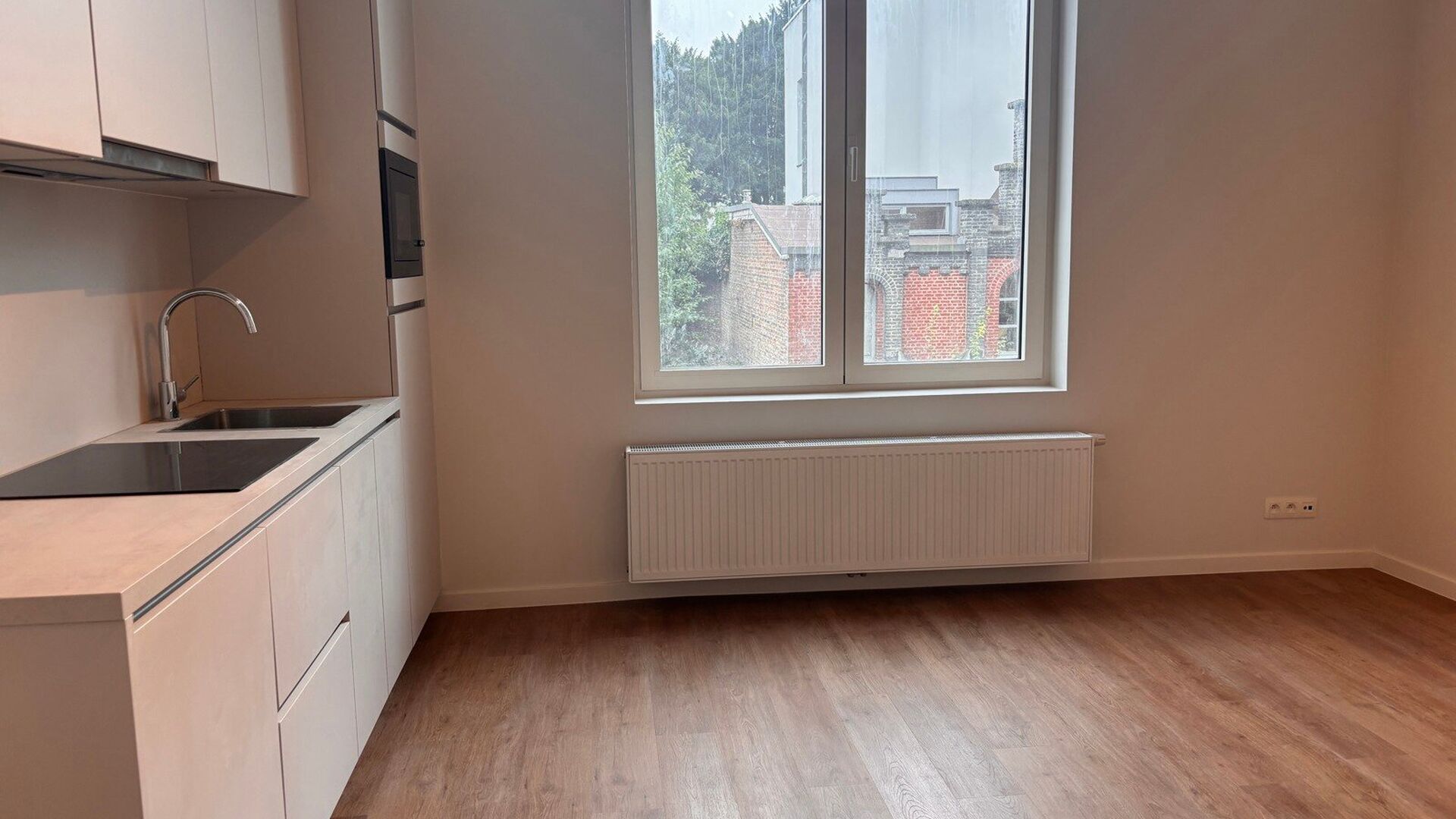 Studio te huur in Leuven