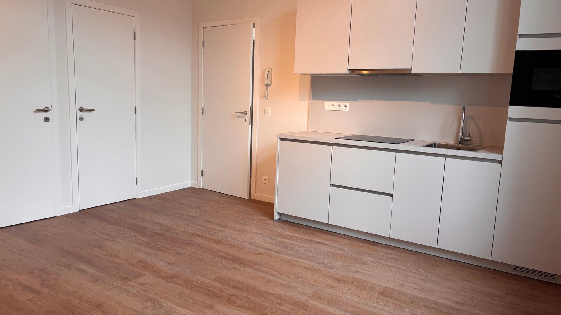 Studio te huur in Leuven