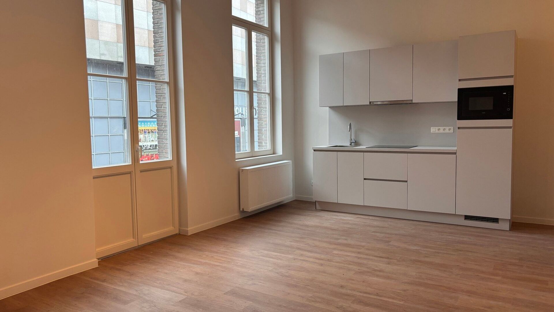 Studio te huur in Leuven