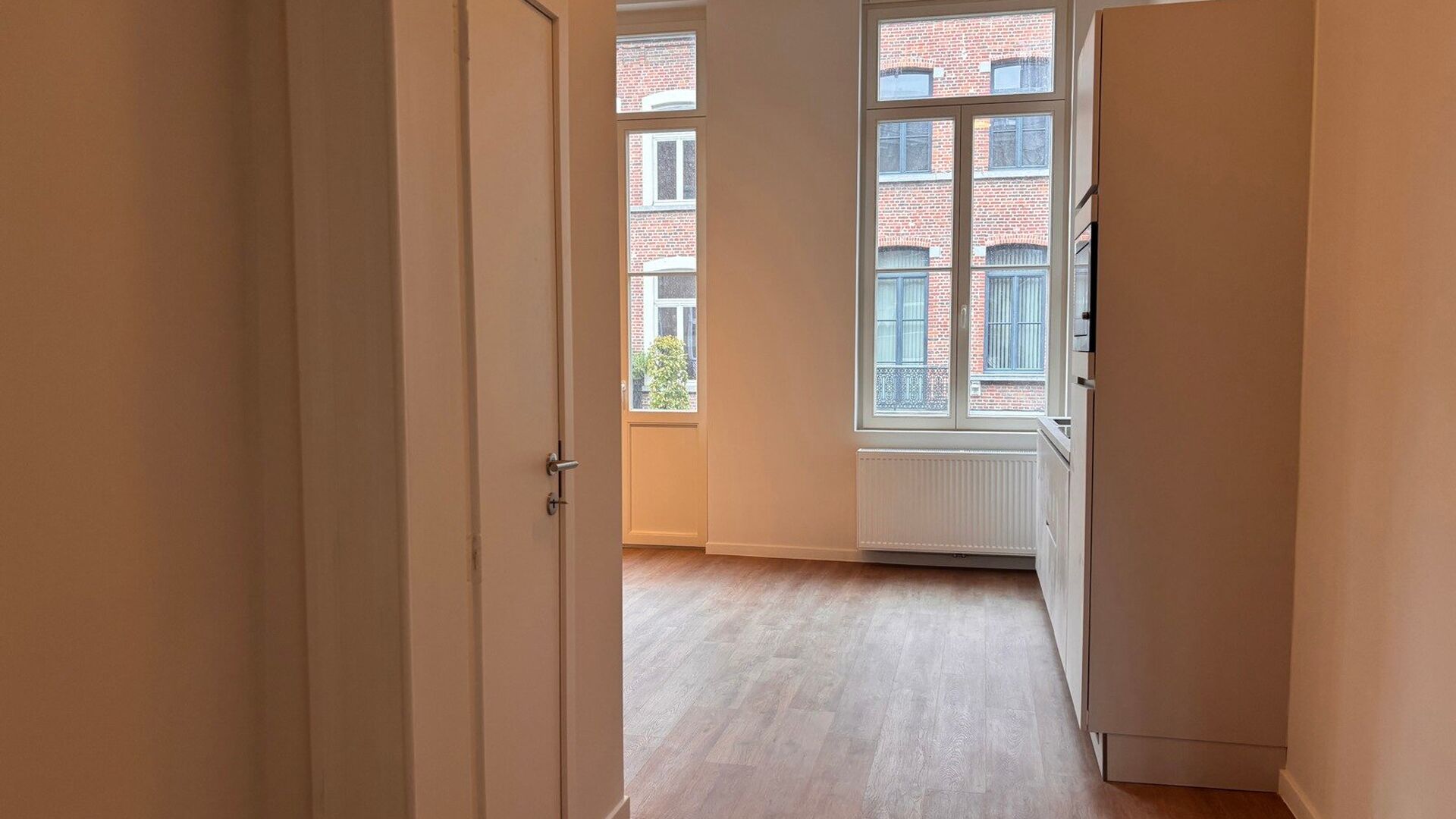 Studio te huur in Leuven