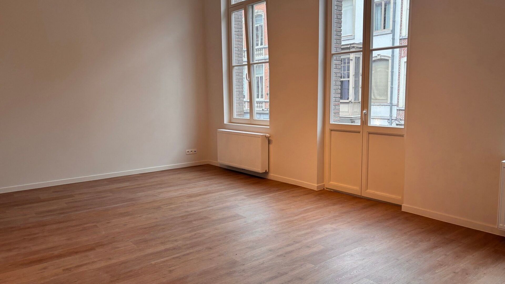 Studio te huur in Leuven