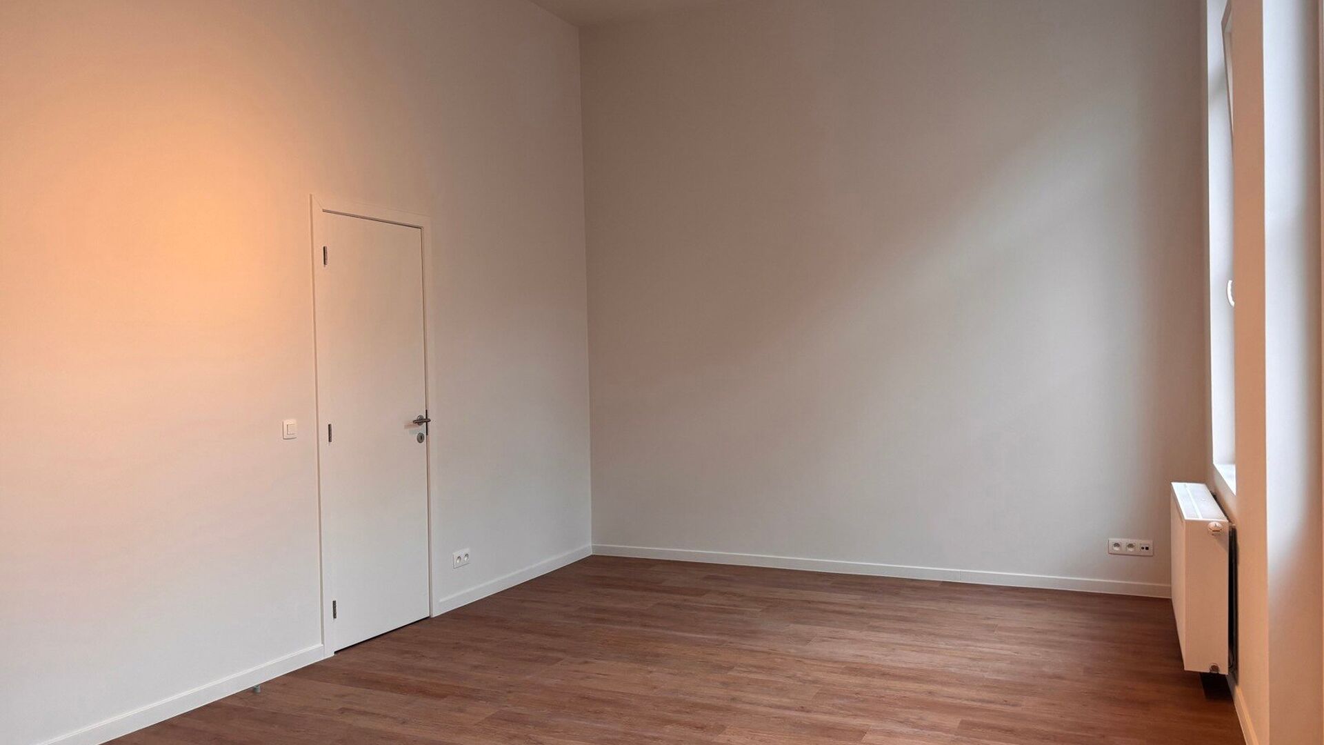 Studio te huur in Leuven