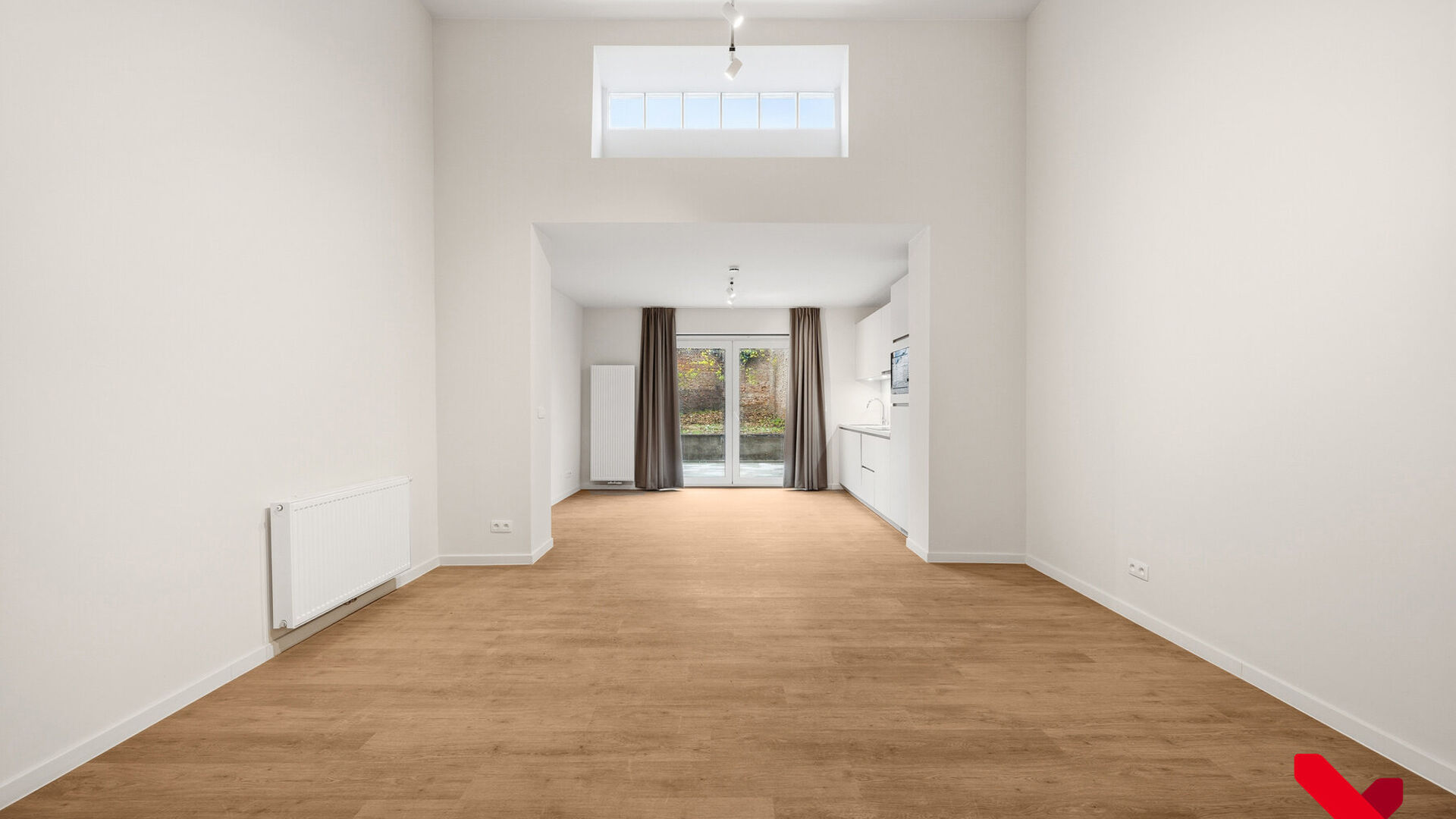 Studio te huur in Leuven