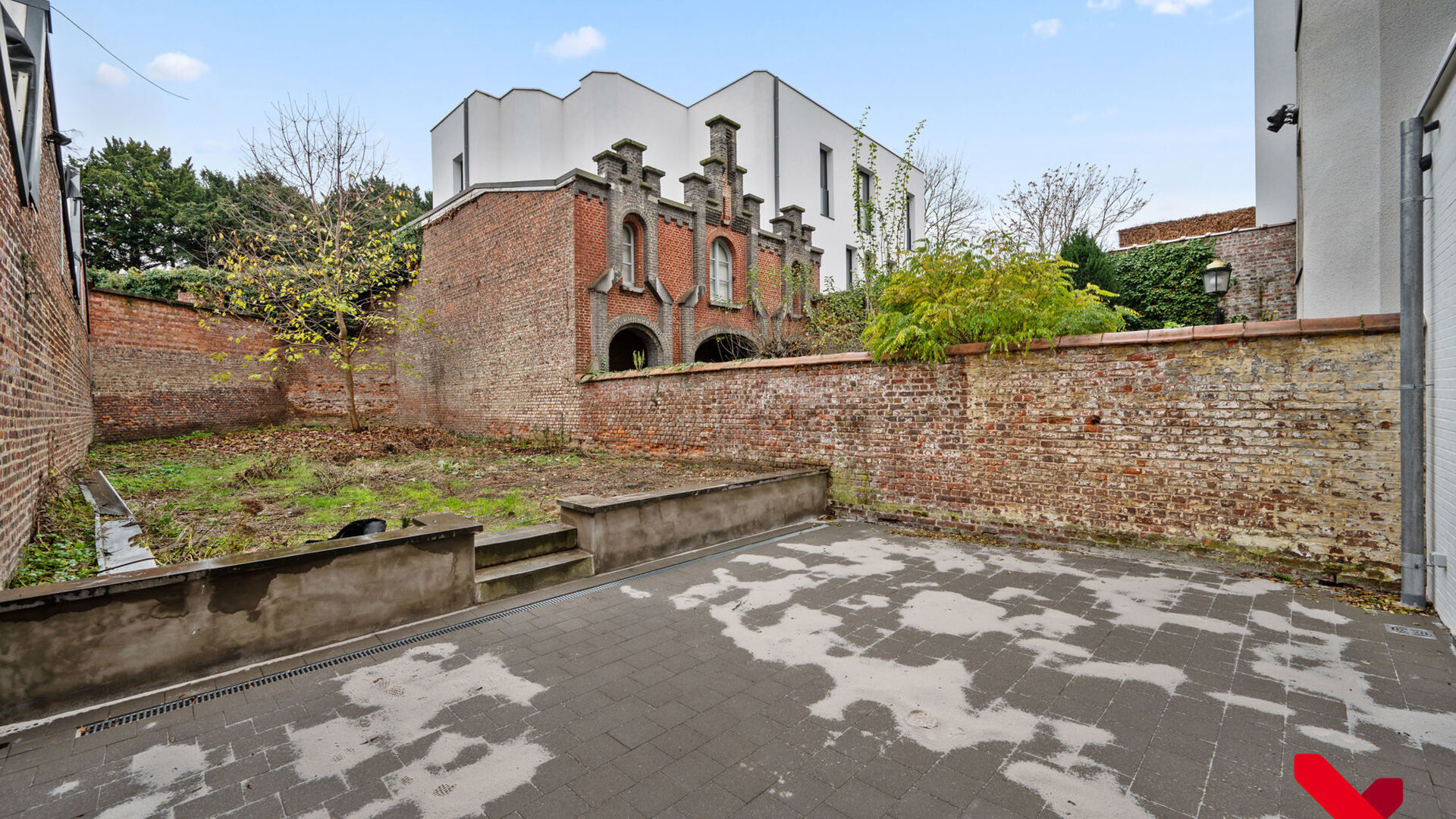 Studio te huur in Leuven