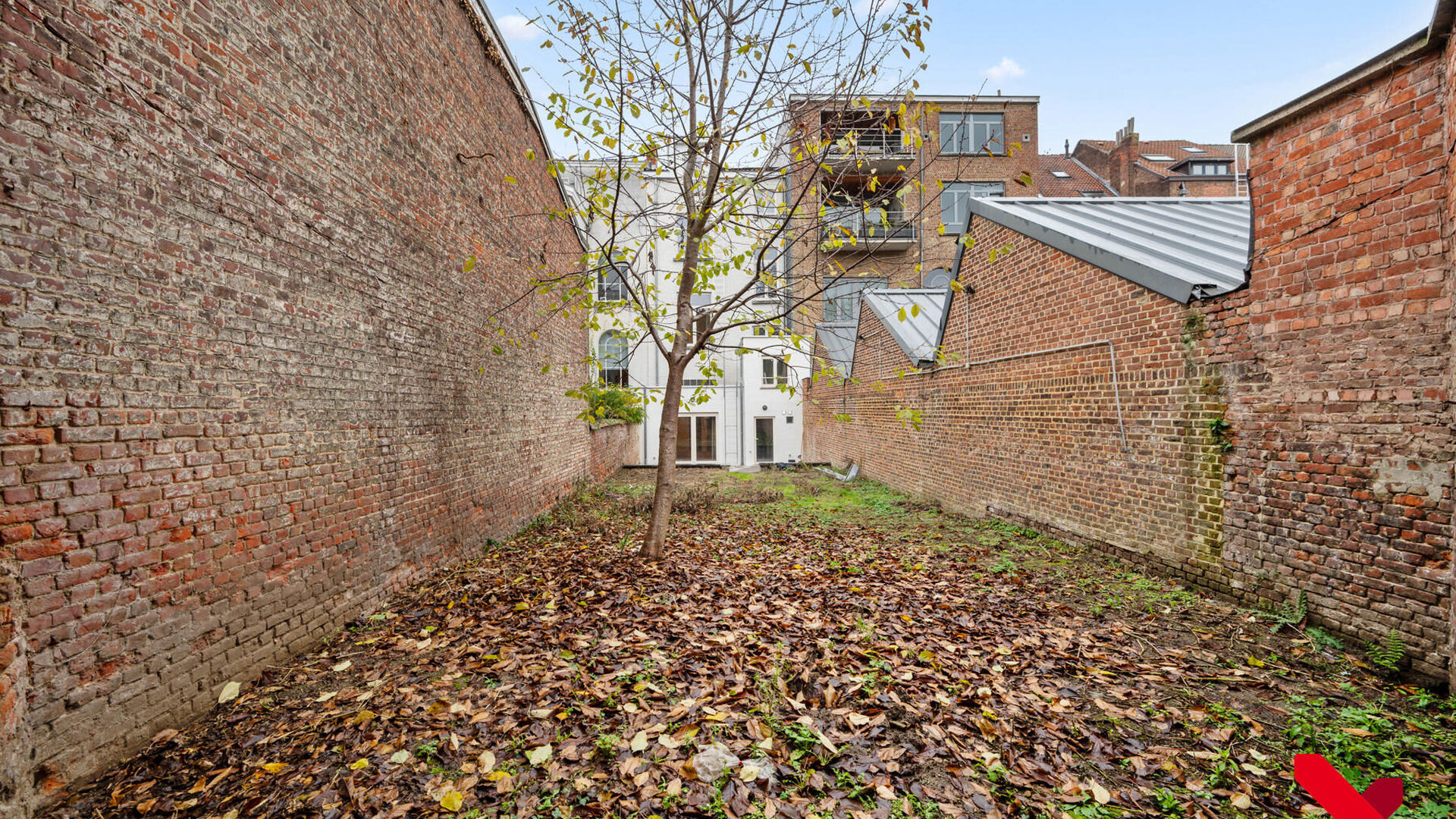 Studio te huur in Leuven