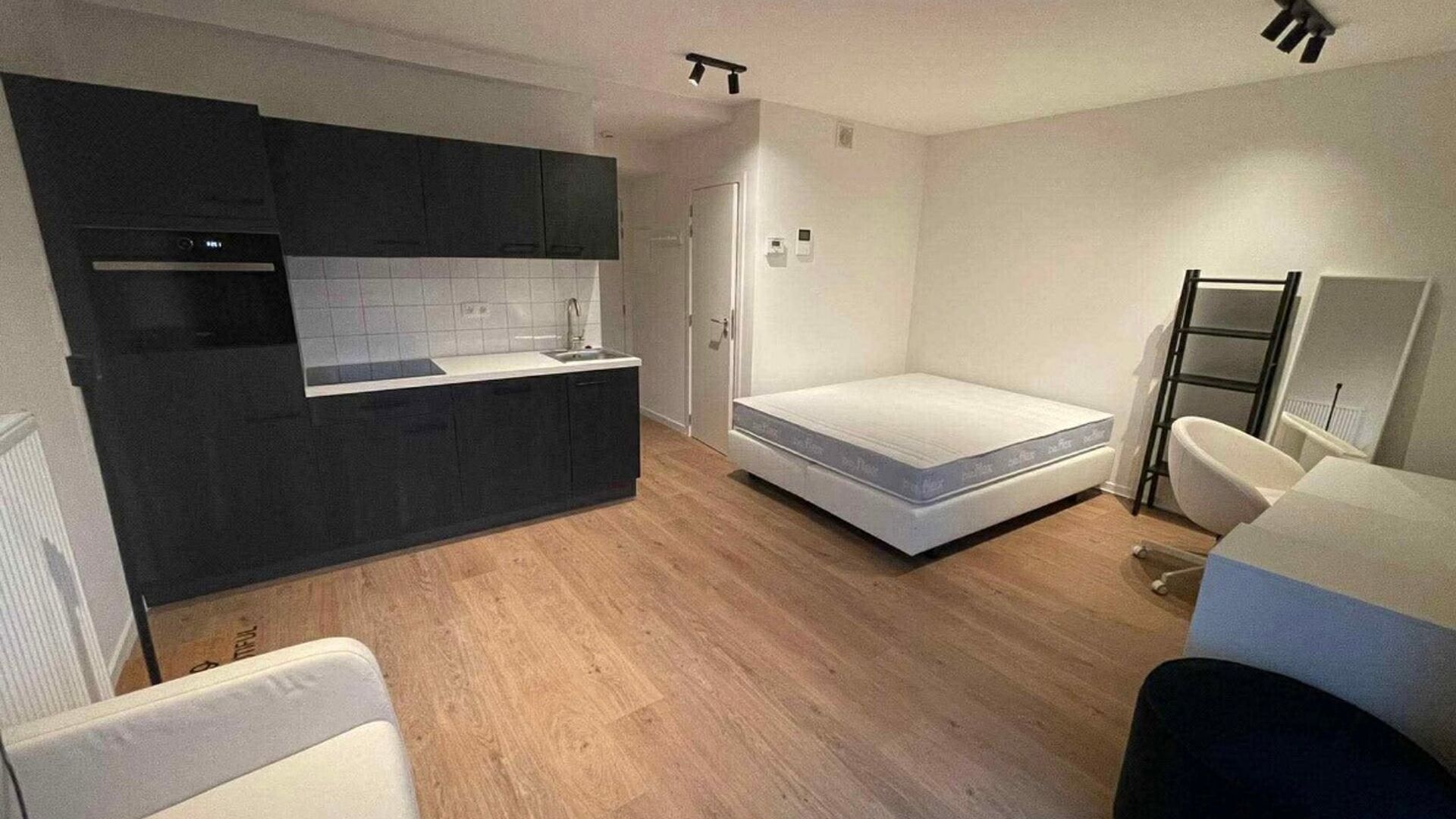 Studio te huur in Leuven