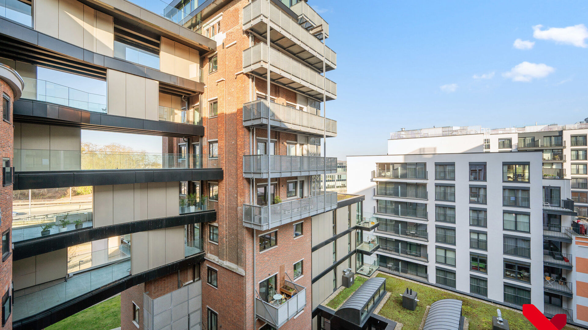 Studio te huur in Leuven