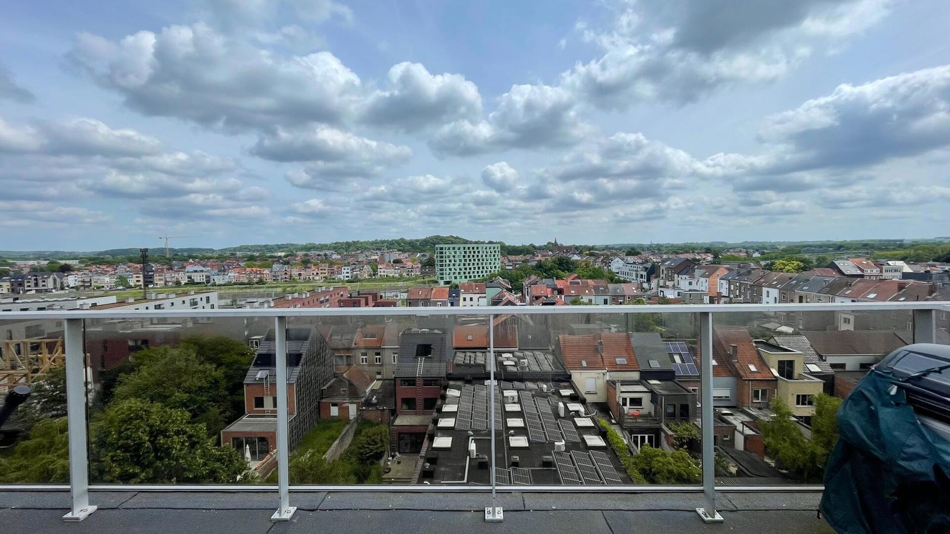 Studio te huur in Leuven