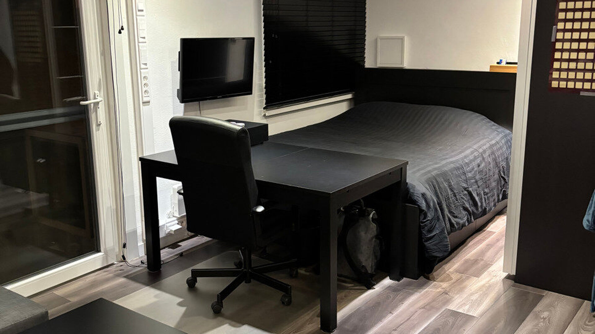 Studio te huur in Leuven