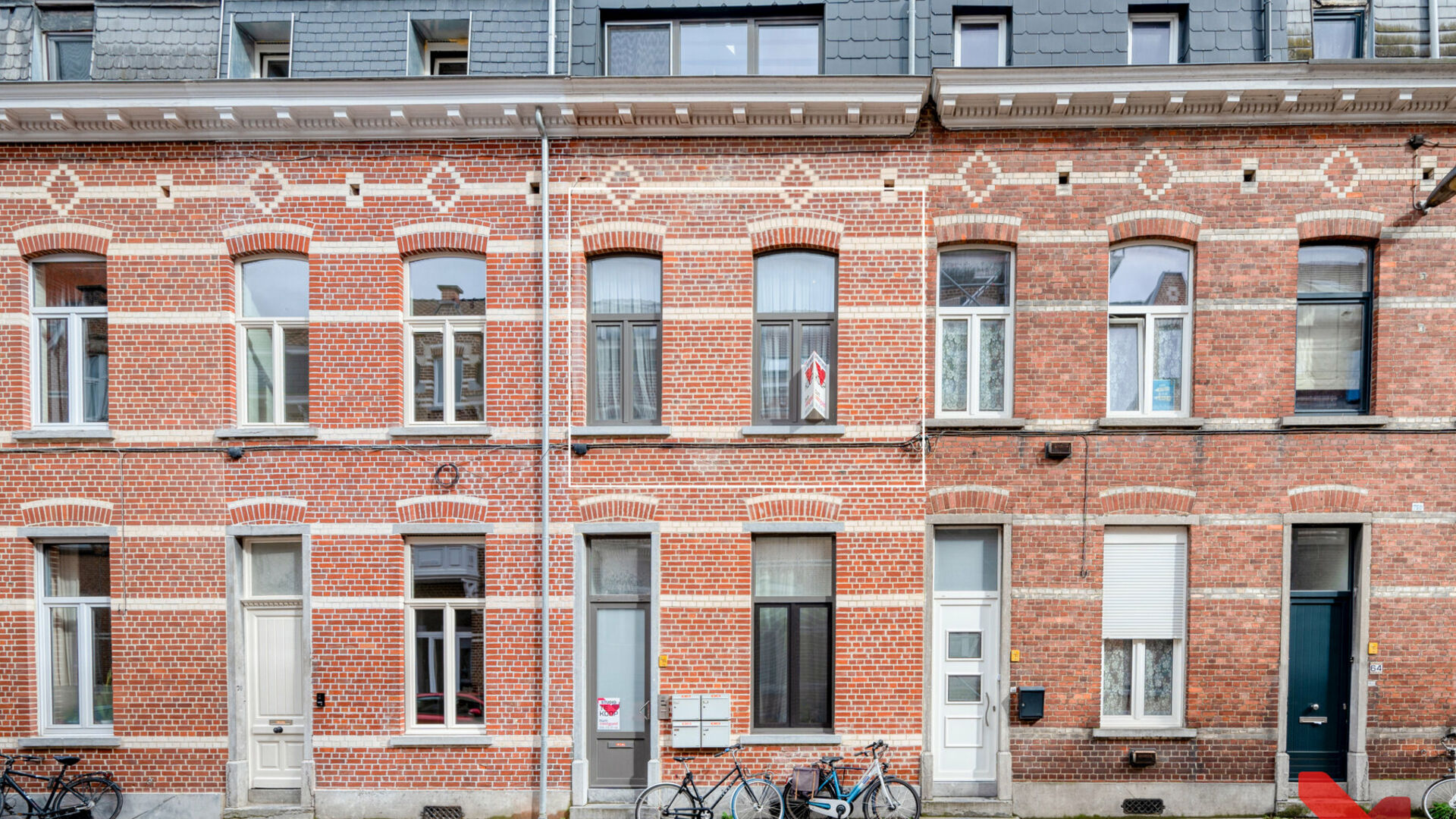 Studio te koop in Leuven