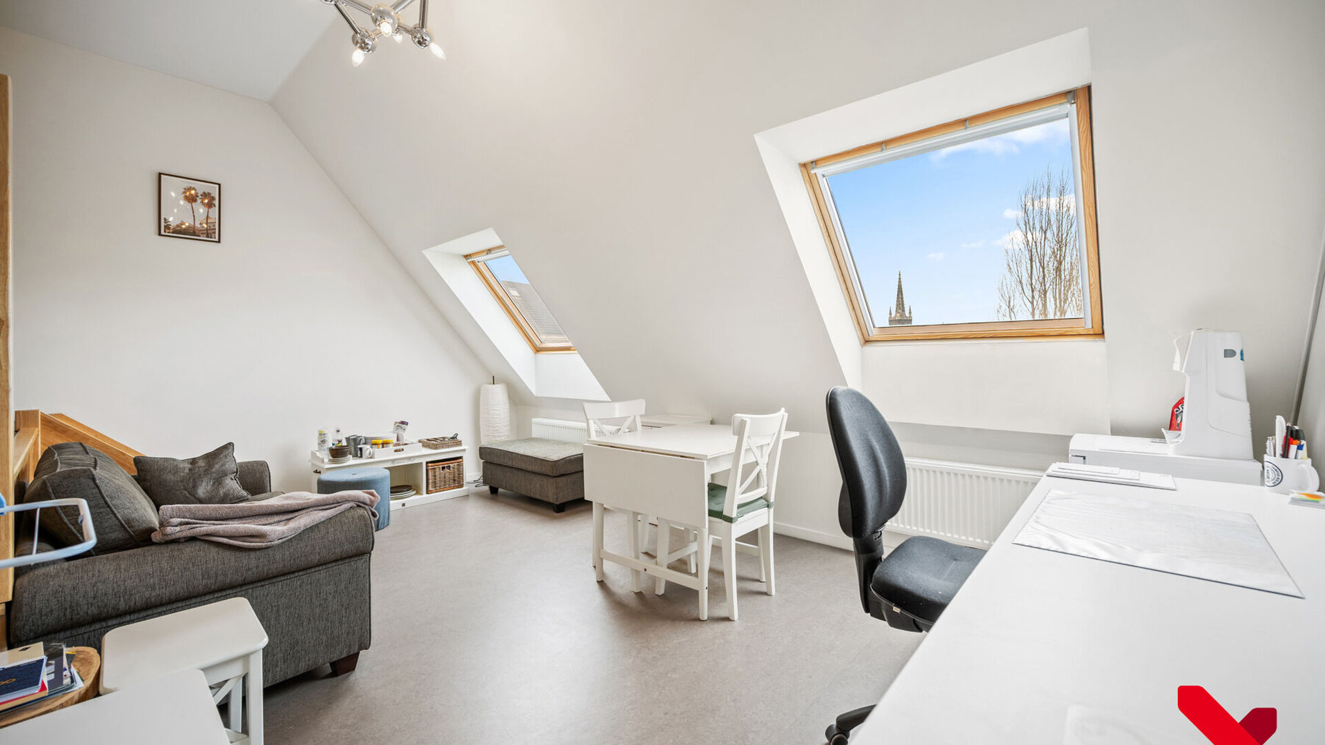 Studio te koop in Leuven