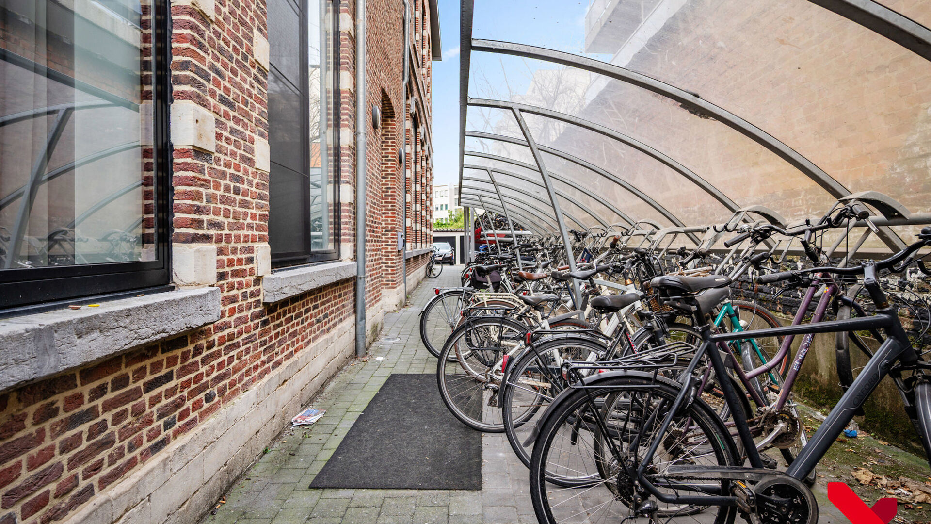 Studio te koop in Leuven