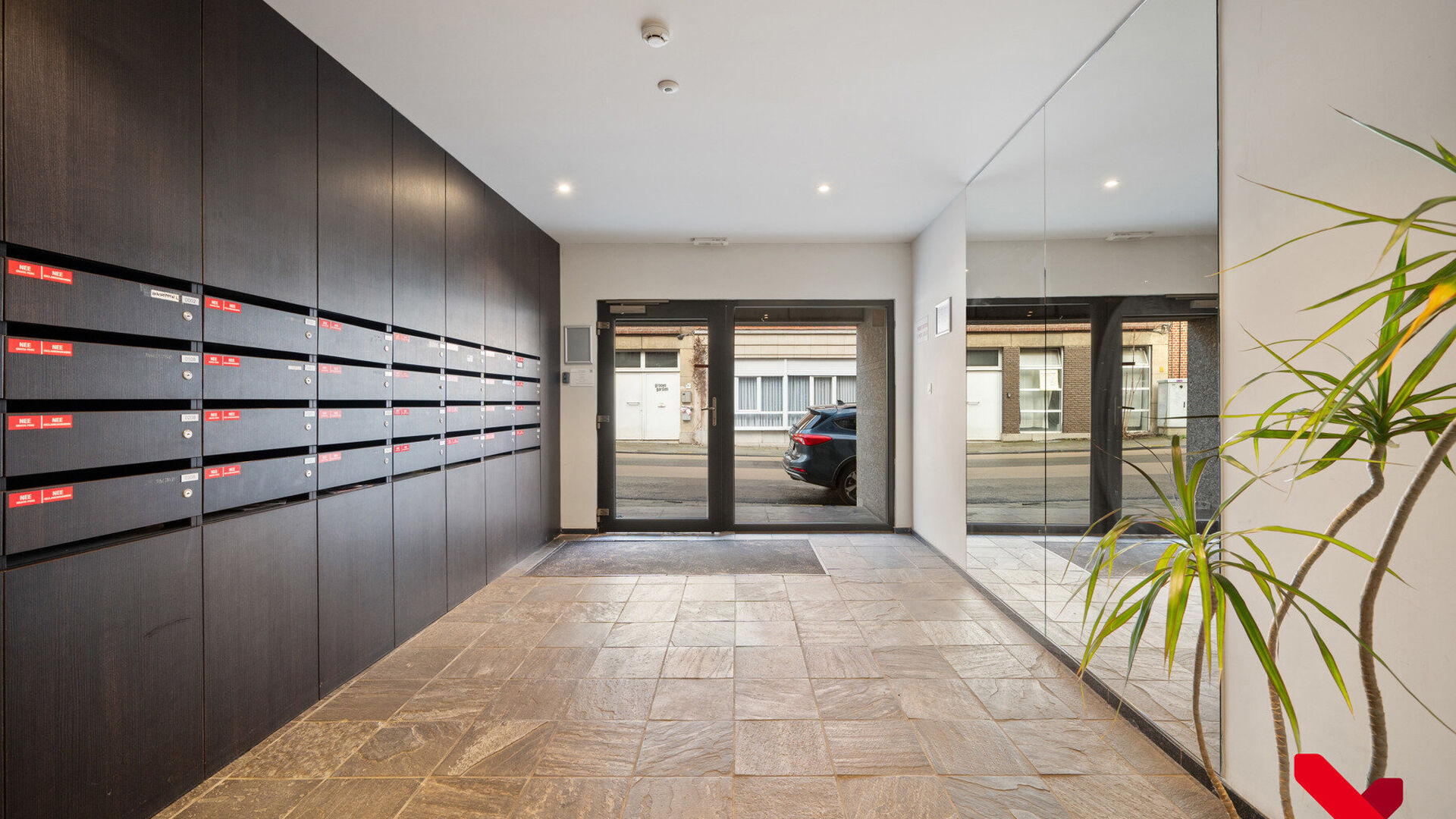 Studio te koop in Leuven