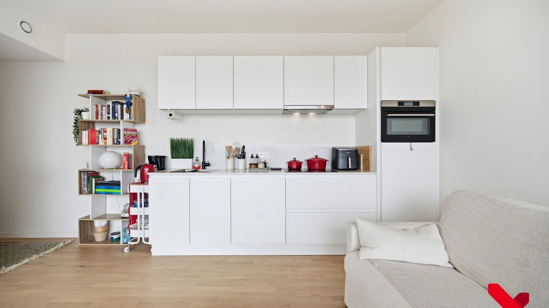 Studio te koop in Leuven