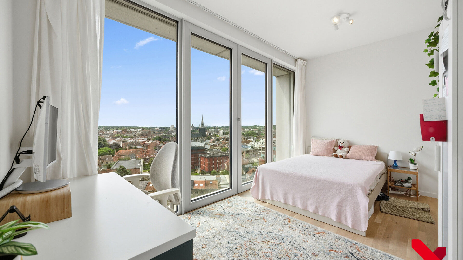 Studio te koop in Leuven