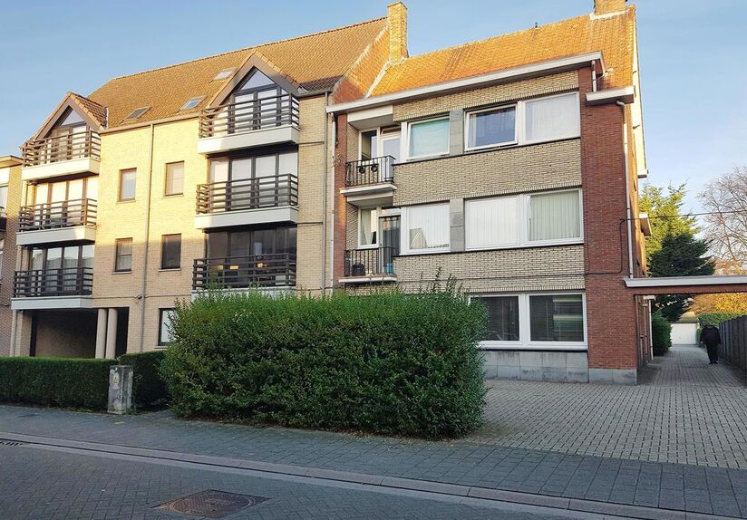 Apartment block for sale in Geel