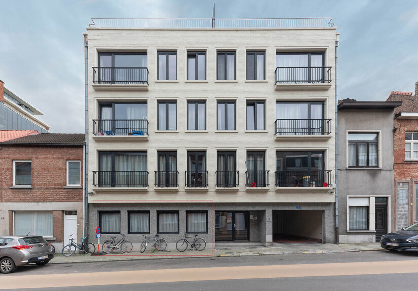 Apartment block for sale in Leuven