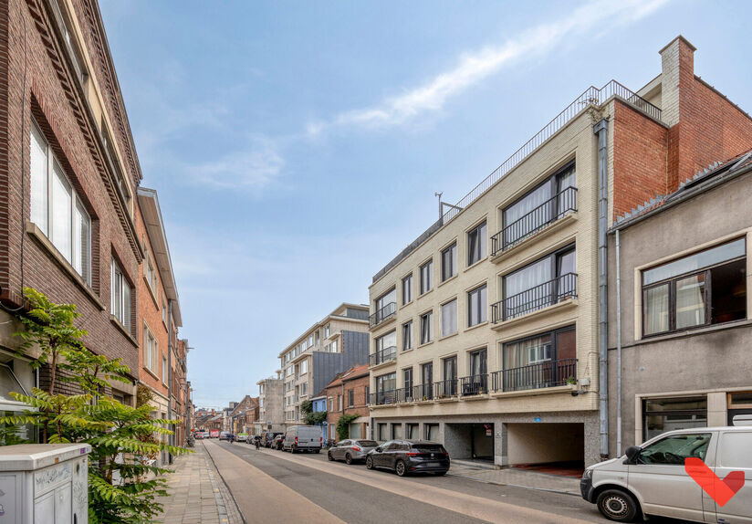 Apartment block for sale in Leuven