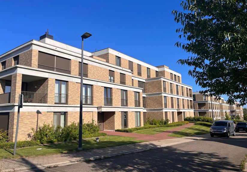 Appartement &agrave; louer &agrave; HERENT