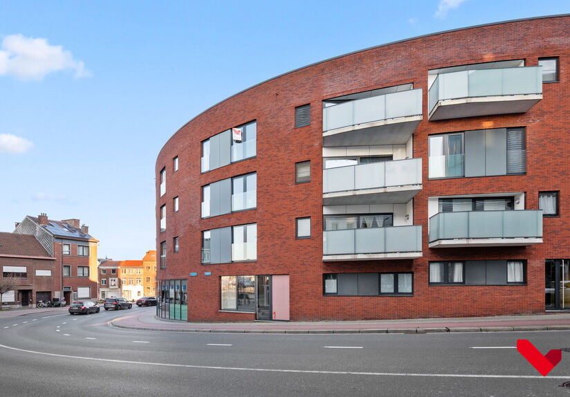 Appartement &agrave; louer &agrave; Kessel-Lo