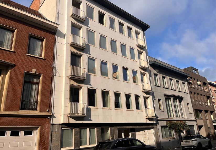 Appartement à louer à Leuven