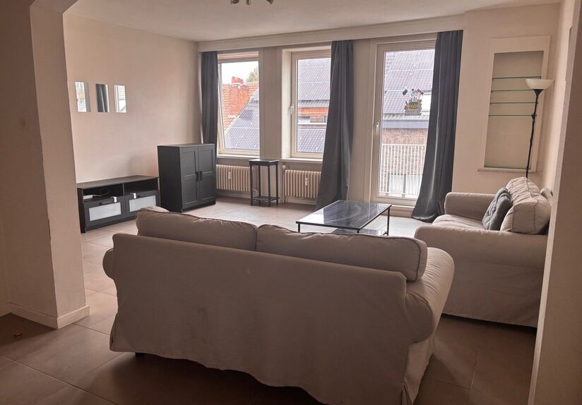 Appartement à louer à Leuven