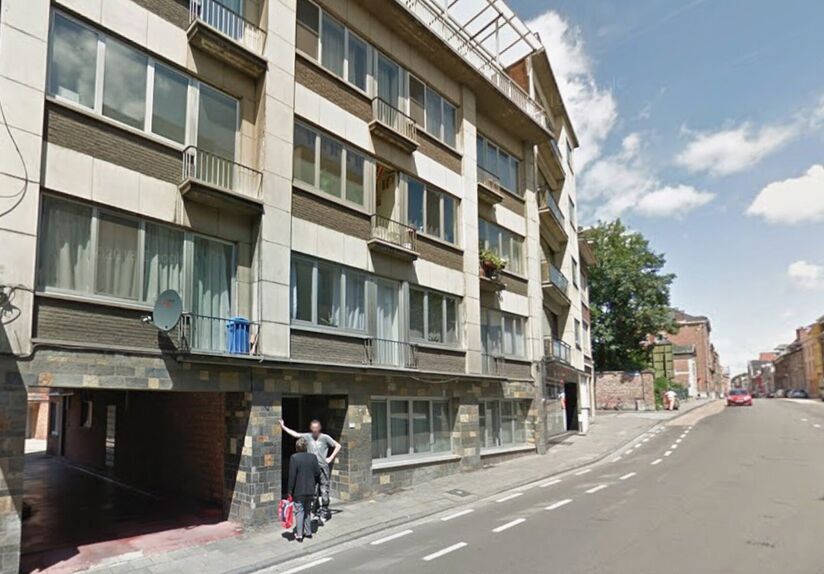 Appartement à louer à Leuven