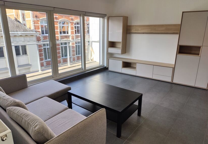 Appartement à louer à Leuven