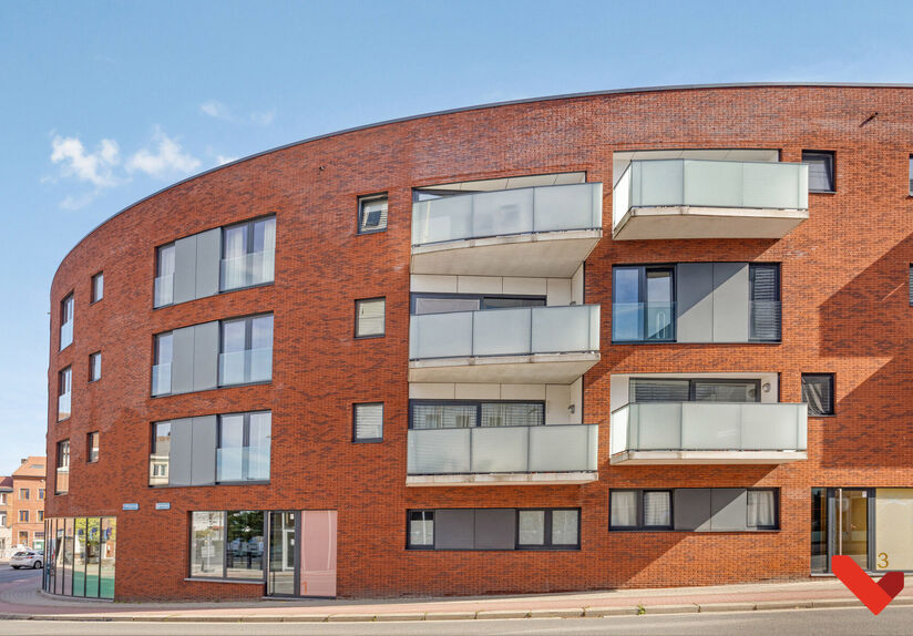 Appartement à vendre à Leuven