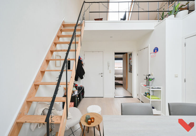 Appartement &agrave; vendre &agrave; Leuven