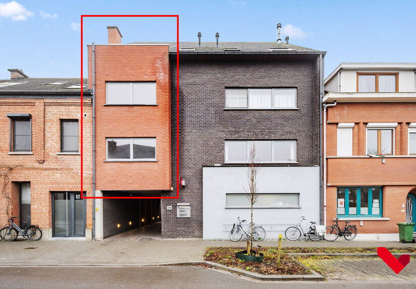 Appartement &agrave; vendre &agrave; Leuven