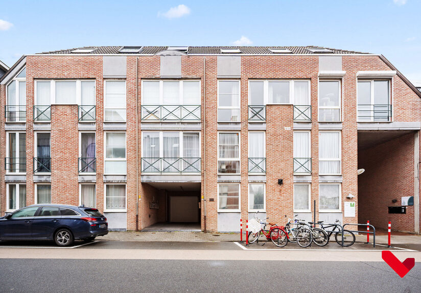 Appartement &agrave; vendre &agrave; Leuven