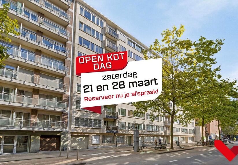 Appartement &agrave; vendre &agrave; Leuven