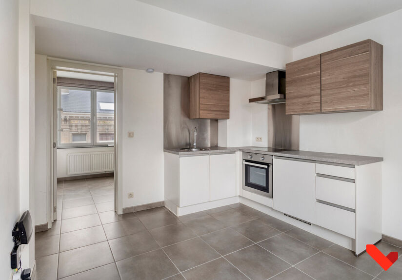 Appartement &agrave; vendre &agrave; Leuven
