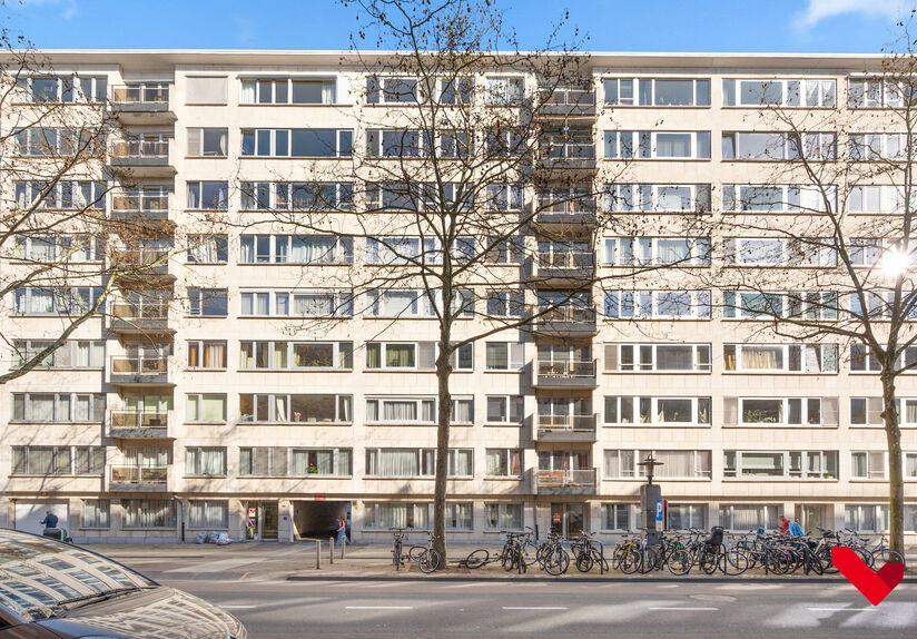 Appartement à vendre à Leuven